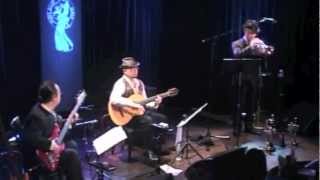 【JzCraze】La Fiesta  Live at Blues Alley Japan [upl. by Annelise462]