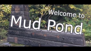 Welcome to Mud Pond [upl. by Krauss]