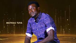 NYAMAZA BY MATHIAS TUVA OFFICIAL LYRICS AUDIO [upl. by Imarej385]