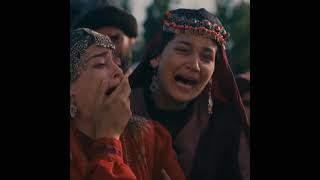 ertugrul ghazi season 4 sad status [upl. by Isidor]