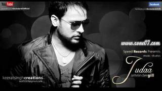 Yaarian  Amrinder Gill  Judaa Songs HQ [upl. by Sheldon316]