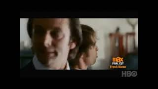 Frost Nixon Featurette Cinemax Final Cut II 2008 [upl. by Cam]