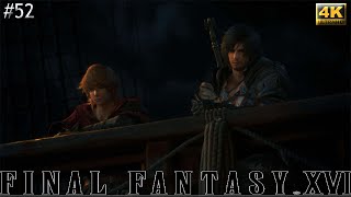 Final Fantasy XVI Playthrough Part 52 4K [upl. by Kwan]