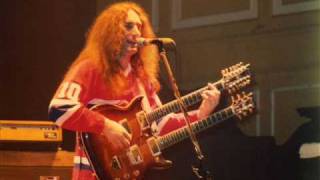 Ken Hensley Uriah HeepFortune 1973 [upl. by Acimahs892]