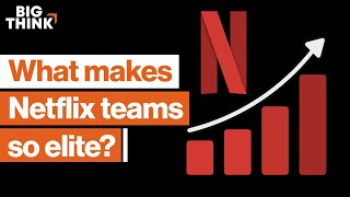 Learn the Netflix model of highperforming teams  Erin Meyer  Big Think [upl. by Cal734]