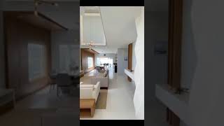 Independent 4BHK duplex house for sale in Hyderabad Villas  Luxurious House Design2021 [upl. by Milon113]