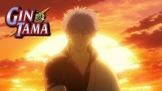 Gintama Opening 17  Know Know Know HD [upl. by Atsirak]