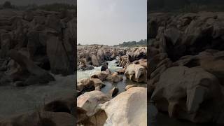 Kanhakund କାହ୍ନାକୁଣ୍ଡ Stone Beded River Sundergarh shorts youtubeshorts trending travel [upl. by Lynden974]