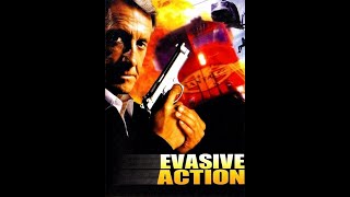 EVASIVE ACTION [upl. by Fenella]