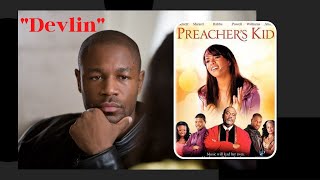 Tank Tales 3 • quotDevlinquot • The Preachers Kid [upl. by Tracay]