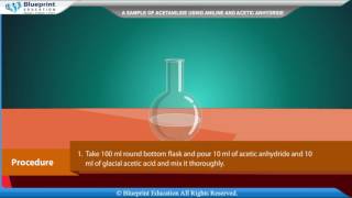 Detection of elements in organic compounds [upl. by Eimmak559]