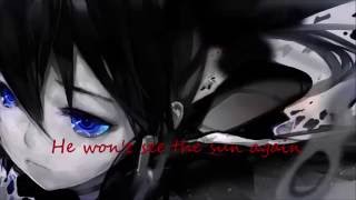 Nightcore  Live in Fear Bray Wyatt [upl. by Ney159]