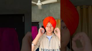 Wattan wali pagg ❤️ trendingshorts viral shorts [upl. by Darn457]