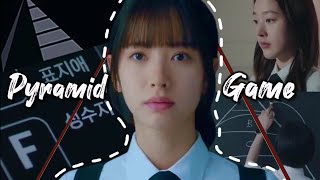 Pyramid Game  FMV  ONGOING Kdrama [upl. by Idelia854]