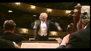 Les Préludes Franz Liszt Daniel Barenboim mit Berlin Philharmoniker  Staatsoper Berlin 1998 [upl. by Dart]