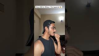 Evion 400 skin care evion400 glassskin youtubeshorts vikassinghrajputyoutube [upl. by Eduard]