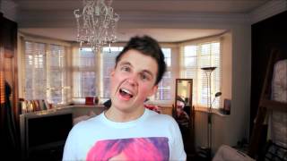 Marcus Butler saying Hello [upl. by Lucina114]