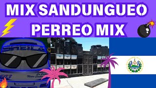 🔥Mix Perreo 2025 LO MAS NUEVO▶️🔥🇸🇻 MEGARICHBEATS [upl. by Thurnau742]