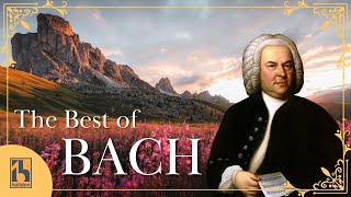 The Best of Bach [upl. by Siugram]