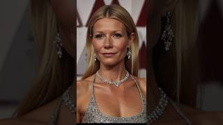 Gwyneth Paltrow is 51 years old See what shell look like at 91 ageprogression gwynethpaltrow [upl. by Annamaria]