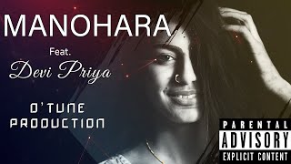 Manohara Cover By DFlayme  feat Devi Priya [upl. by Conall]