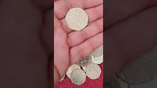 Collecting Rare British Coins [upl. by Stig]