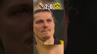 Real Madrid 🇪🇸 VS Dortmund 🇩🇪 2024 UCL Final Vini Junior Aura [upl. by Baal900]