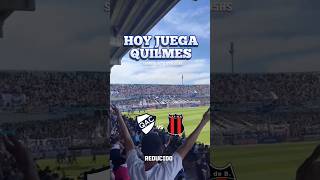 Quilmes 🍻 vs Def de Belgrano 🐉  Reducido [upl. by Norean]