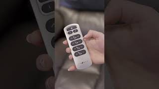 How to Use Your Power Recliner Remote [upl. by Farnham]