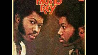 Fausto Rey Me Muero Por Estar Contigo [upl. by Adara]