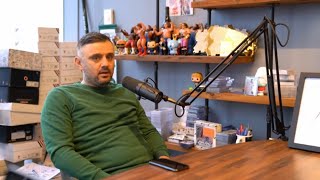 HOW GARY VEE LEARNED TO RECOGNIZE OPPORTUNITY ReezyResells garyvee [upl. by Kan]