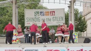 SotG 7 27 24 Green Valley Cloggers [upl. by Zehe]