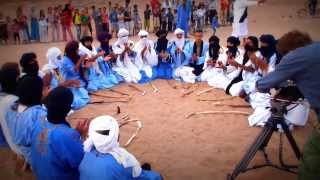 Chamra  danse et chant des nomades [upl. by Ebberta230]