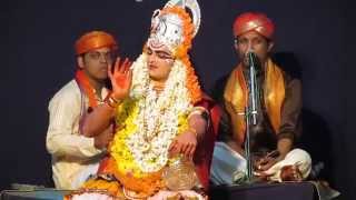 Yakshagana  Shree Devi mahatme  Patla Sathish shetty 01 [upl. by Edi]