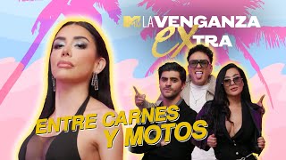 La Venganza Extra CAPÍTULO 7 COMPLETO 🔴 [upl. by Thorpe764]