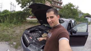 Audi ALLROAD A6 C5 42 V8  Inside and Outside Review [upl. by Beghtol]