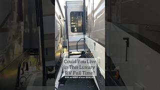 Luxury Fifth Wheel Tour [upl. by Jennifer]