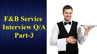 FampB Service Interview Questions and Answers Part3 [upl. by Caron]