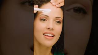 Glo Lighted Facial Exfoliator viralvideo facial beauty shorts viralshorts [upl. by Nosyd374]