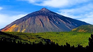 Mount Teide Tenerife 🇪🇸 [upl. by Stephani388]