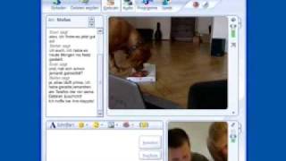 MSN Videochat [upl. by Fitalludba]