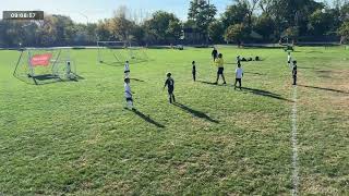 2017 Orland Park Sting Premier Vs Eclipse Naperville Solar [upl. by Lorette]