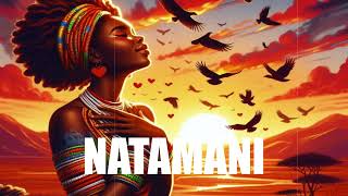 “NATAMANI” Bongo Fleva instrumental emotional type beatprodnexiebeatz [upl. by Sikorski]