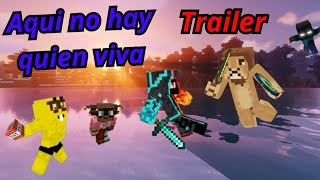 Aquí no hay quien viva trailer oficial [upl. by Adim]