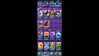 Lower Ladder Se Mid Ladder Ka Sapna Clash Royale Pro aayega 😂 [upl. by Dominus344]