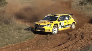 Rallye Terre des Cardabelles 2024 HD [upl. by Carlock30]