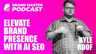 How To Elevate Brand Presence With AI SEO [upl. by Eitra]