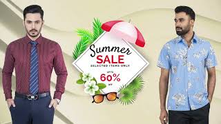 iNFINITY Mega Mall  Summer Sale [upl. by Adnima]