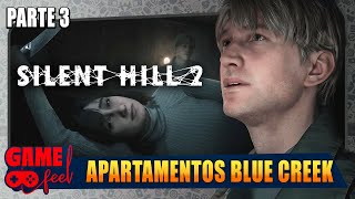 SILENT HILL 2 REMAKE  Parte 3 [upl. by Lallage24]