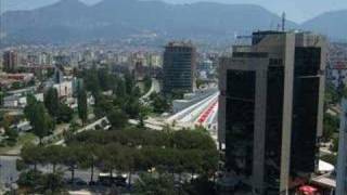 TIRANA A CAPITAL TO REMEMBER [upl. by Kapoor]